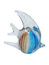 Briefbeschwerer Deko Glas