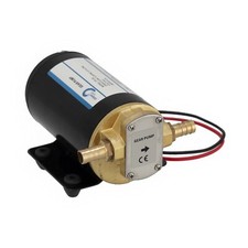 12 / 24 Volt Zahnrad Ölpumpe