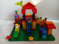 LEGO DUPLO Set Spielplatz