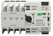 Dual Power Automatischer