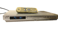 JVC XV-N33 DVD Player Spieler N 33  - mit Fernbedienung -