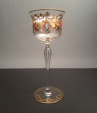 Ein signiertes Jugendstil