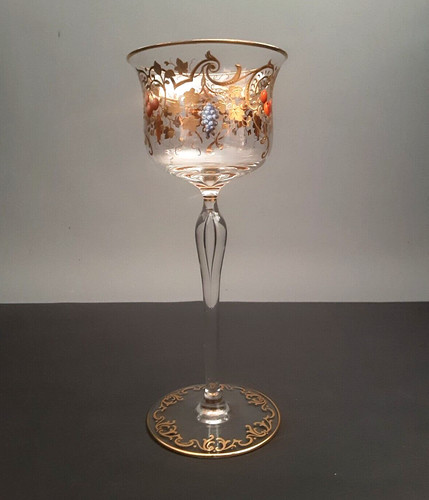 Ein signiertes jugendstil - ein,