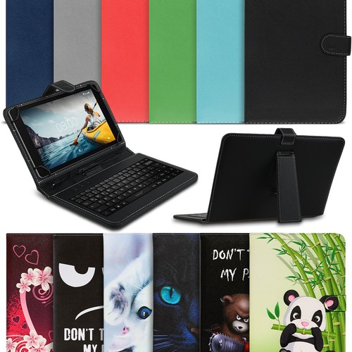 Tastatur tasche für medion - tastatur,