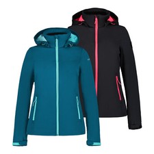 Icepeak Damen Softshelljacke