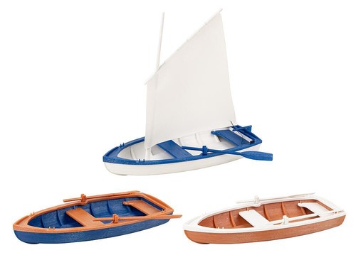 Pola 333150 ruderboote - pola,