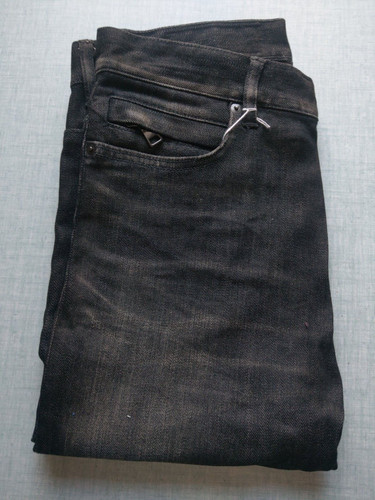 Damen herren jeans - (, 39
