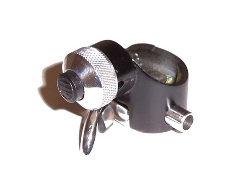Abblendschalter mechanisch mit