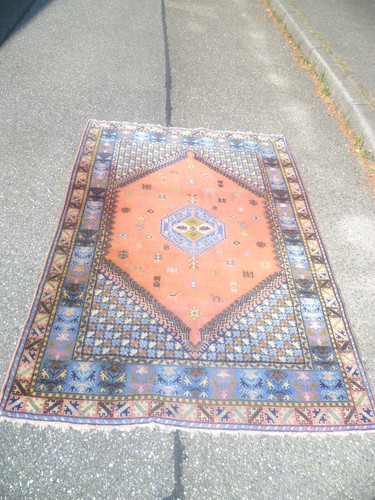 Orientteppich oriental - orientteppich,