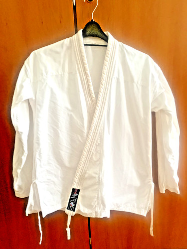 Aikido anzug jacke größe - ,