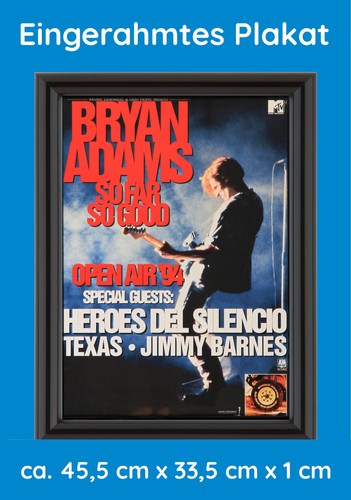 Bryan adams open - -, air,