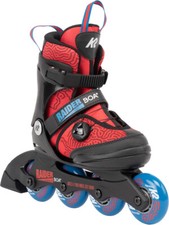 K2 Kinder Inliner Skates