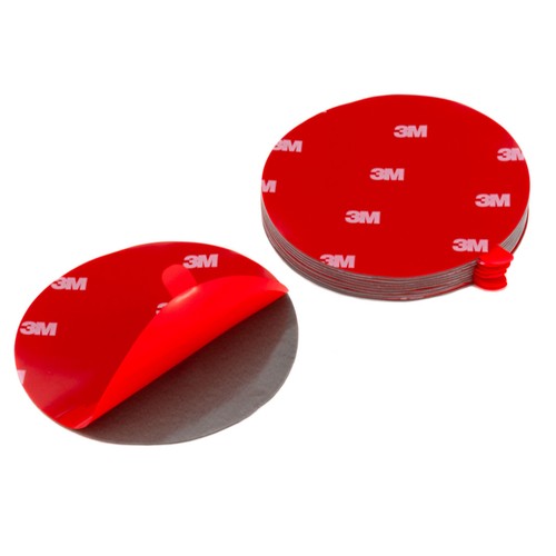 Doppelseitige klebepads 10x - doppelseitige,