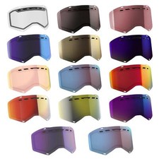 Scott Ersatz Austausch