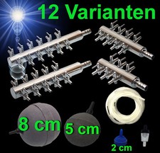 Sets🐠 LUFTVERTEILER ✚