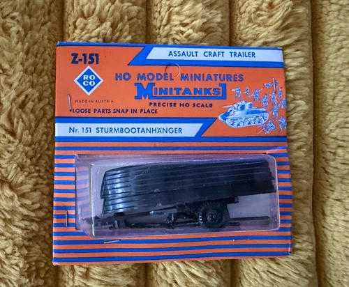 Roco minitanks 151 - roco, h0