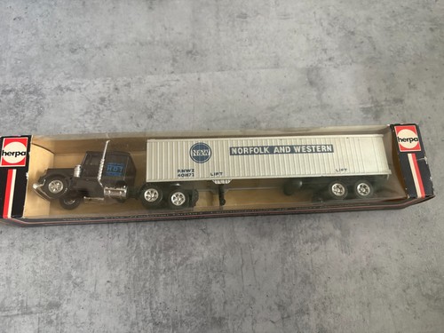 Herpa kenworth norfolk - +,