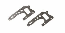 KYOSHO Karbon Seitenplatten