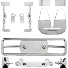 Tamiya Chromteile f r