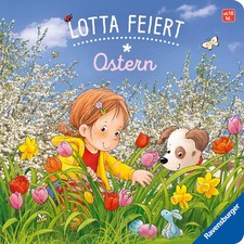 Lotta feiert ostern sandra - ostern,