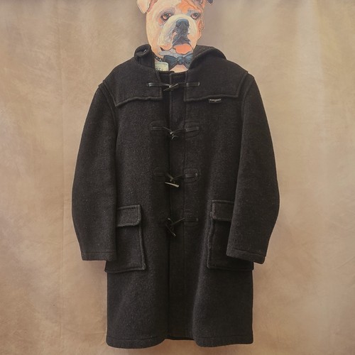 Gloverall dufflecoat herren - gloverall,