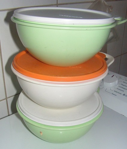 Tupperware x maximilian - -,