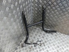 BMW R100 1000 GS EZ:89 Hauptständer mit Federn 69305