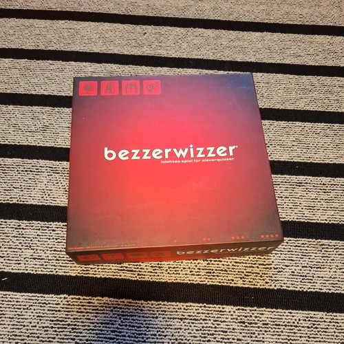 Brettspiel quiz - -,