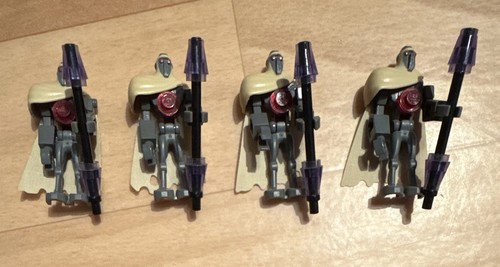 Lego star wars - wars, the