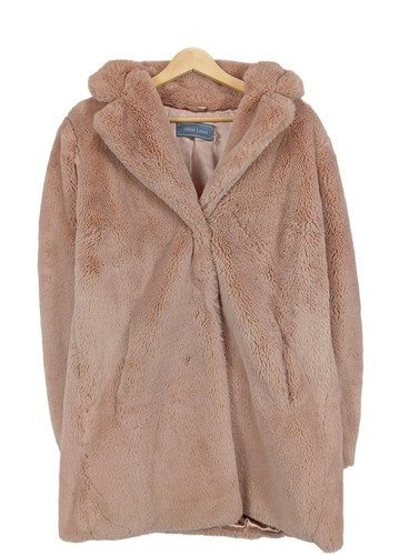 White label felljacke damen - label,