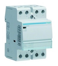 Hager Installationsschütz 63A