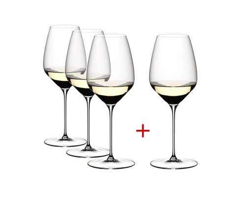 Riedel veloce weisweinglas - veloce,