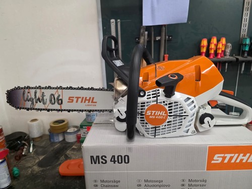 Stihl 400 profi m vw - c-m,