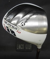 TaylorMade Burner 1.0 9,5°