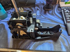 Mercedes W168 Schaltkulisse Automatik Ohne GEM