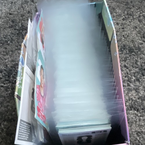 Panini 2026 sticker - panini,