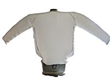 Cleanmaxx Hemdenbügler Bügelstation Trockner Bügler 1800W 00384 Heißluft