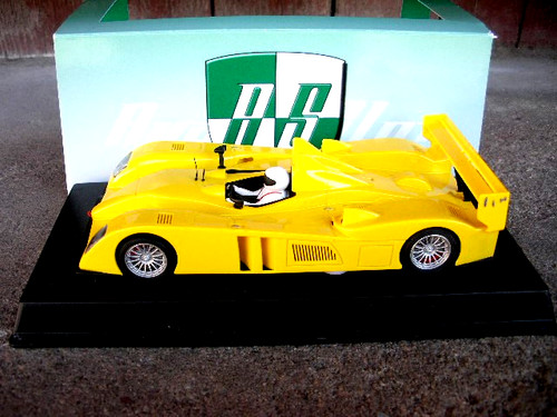 Avant slot version lmp - ,