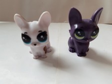 Aus serie littlest pet shop - serie:,