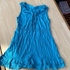 Street One Damen Mini Kleid