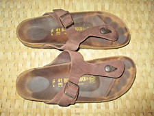 Birkenstock Zehensandale Damen