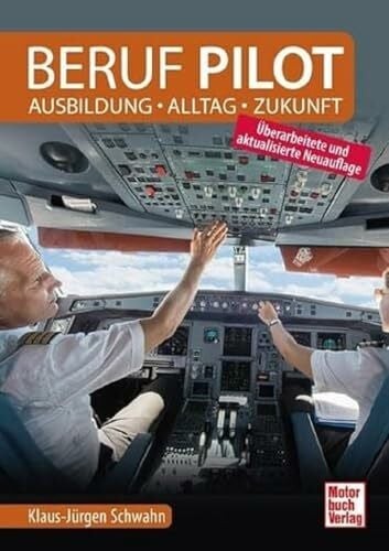 Beruf pilot ausbildung - beruf, pilot: