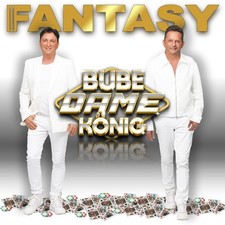 Fantasy   Bube Dame König (