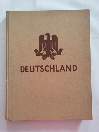 Deutschland landschaft und - landschaft,