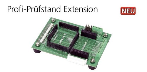 Esu 53901 profi prüfstand - esu,