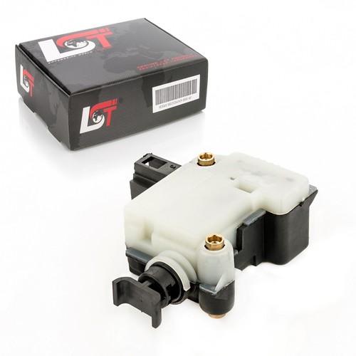 Stellmotor heckklappe - stellmotor,