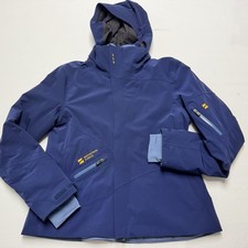 Sportliche Damen  Ski-Jacke in Gr. 38 (M) der Schweizer Top Marke MOUNTAIN FORCE