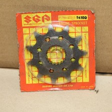 AUSLASSRITZEL 11 ZÄHNE RM 125