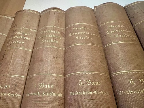 Brockhaus