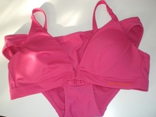 Bikini pink Bruno Banani Gr. M